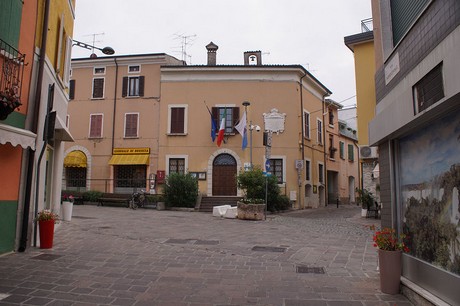 Rivoltella del Garda